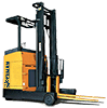 Reach Truck Refresher Course